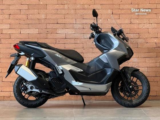 HONDA ADV 160 